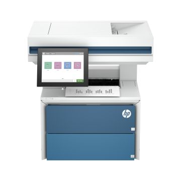 HP LaserJet Enterprise 675S3A#B19 multifunctionele printer Laser A4 1200 x 1200 DPI 50 ppm (675S3A#B19) thumbnail