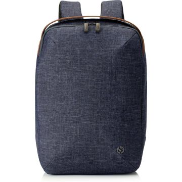 HP Renew 15-inch rugzak, blauw (1A212AA) thumbnail