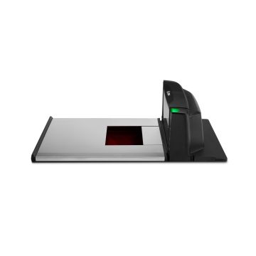 Zebra MP7200 Bi-optische barcodescanner met weegschaal (MP7200-MCSFN000WW) thumbnail