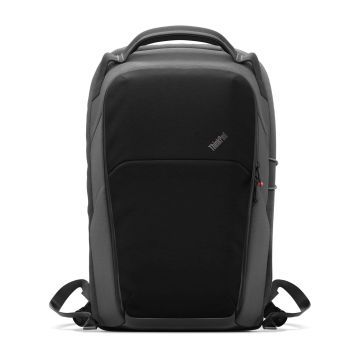Lenovo ThinkPad 16" Click-Go 40,6 cm (16") Rugzak Zwart, Donkergrijs (4X41V20931) thumbnail