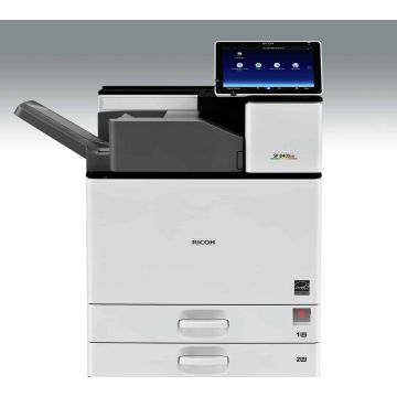 Ricoh SP 8400SE Monochrome Laserprinter (423937) thumbnail