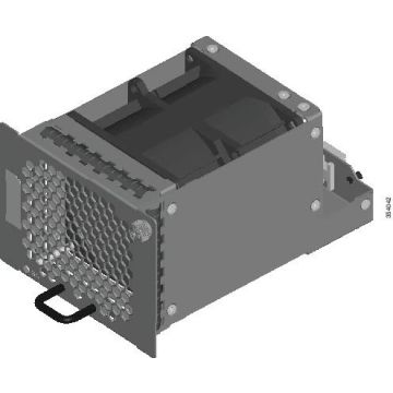 Cisco MDS 9396S Fan Tray Port-Side Exhaust (DS-C96S-FAN-E-RFB) thumbnail