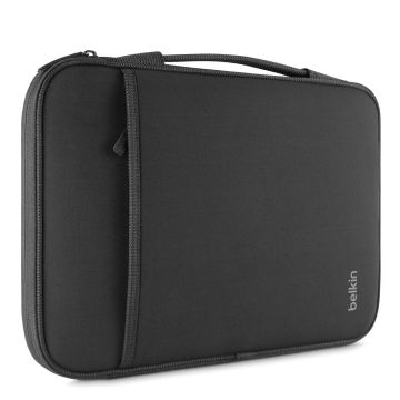 Belkin Netbook  Neopren-Schutzhüllen bis 12.1, (F8N139EABR) thumbnail