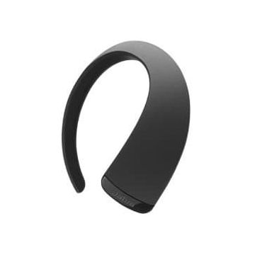 Jabra Stone 3 Headset Draadloos Hoofdband Oproepen/muziek Bluetooth Zwart (100-99320000-65) thumbnail