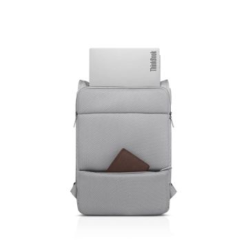 Lenovo Urban Backpack 39,6 cm (15.6") Rugzak Grijs (4X40V26080) thumbnail