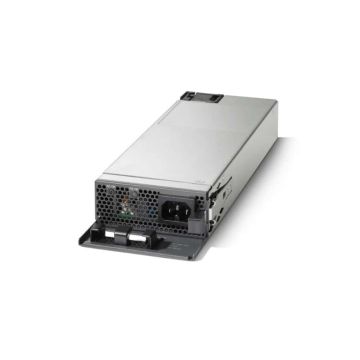 Cisco 1KW AC Config 6 Power Supply (PWR-C6-1KWAC-RFB) thumbnail