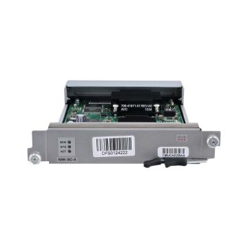 Cisco N9K-SC-A Control Module (N9K-SC-A) thumbnail