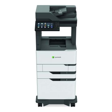 Lexmark MS820/MS821dn Laser Printer (50G0100) thumbnail