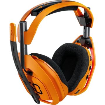 Logitech A50 X PAPAYA - EMEA28i-935 (939-002238) thumbnail