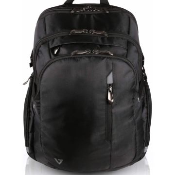 V7 BACKPACK ELITE 15.6IN BLACK (CBPX1-9E) thumbnail