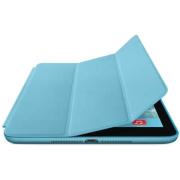 Apple Smart Case Leder iPad Air blau (MF050ZM/A) thumbnail