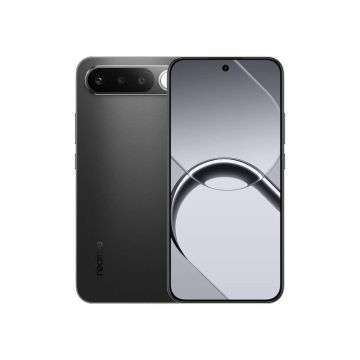 realme 16 5G 8GB/256GB, black (EU) (RMX5171) (RMX5171) thumbnail
