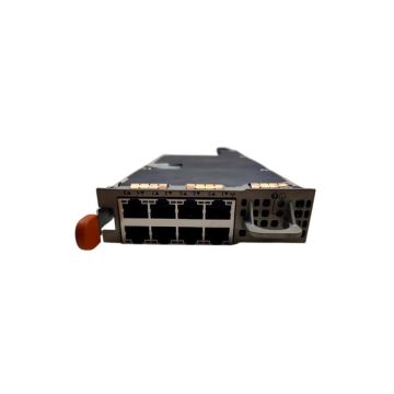 Dell 8-port 1gbe Rj-45 Gigabit Ethernet Pass-through Input/output Module (HYJ81) thumbnail