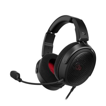 HyperX Cloud Alpha Air Open-Back Gaming Headset (D14ZCAA) thumbnail
