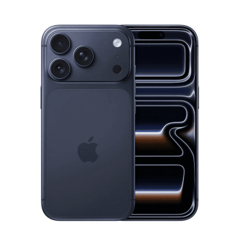 Apple iPhone 17 Pro 16 cm (6.3) Dual (MG8J4QN/A) thumbnail