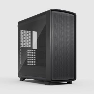 Fractal Design Summit Blackout TG Light Tint (FD-C-SUM1A-05) thumbnail