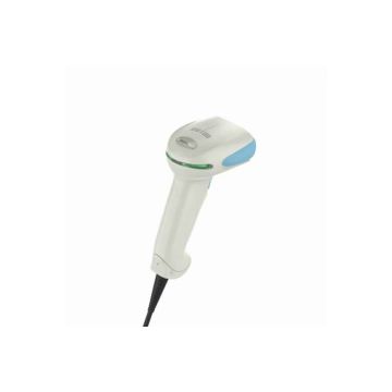Honeywell Xenon 1950g HD Barcodescanner 1D/2D USB (1950HHD-5USB-R) thumbnail