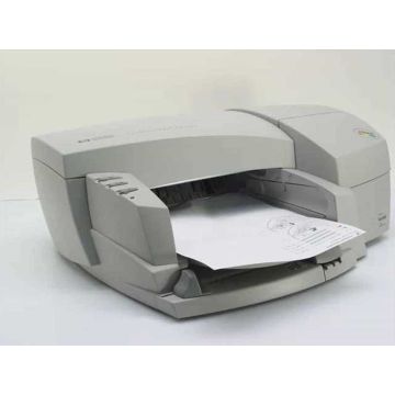 HP 2000 Professional Series Kleurenprinter (C4530B) thumbnail