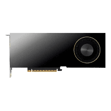 HP NVIDIA RTX PRO 6000 Blackwell Max-Q Videokaart