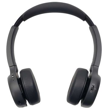 Cisco 730 Wireless Dual On-ear Hdst USBA Bdl (HS-WL-730-BUNA-C-I) thumbnail