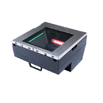 Datalogic Magellan 3750HSI Barcodescanner 1/2D Bekabeld (M3751-010210-07604) thumbnail
