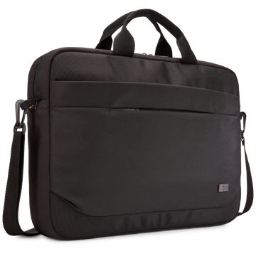 Case Logic Taška na notebook Case Logic Advantage ADVA116 15,6, cierna (CL-ADVA116K) thumbnail