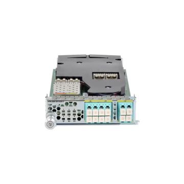 Cisco Secure Firewall 3100 6x10G Network Module (FPR3K-XNM-6X10LRF=) thumbnail