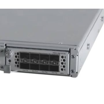 Cisco Secure Firewall 3100 8x10G SFP+ Network Module (FPR3K-XNM-8X10G=) thumbnail