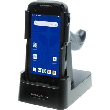 Datalogic Memor 11 2D Handheld Terminal met Pistoolgreep, GPS (944900006) thumbnail