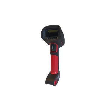 Honeywell Granit 1990i Standard Range Barcodescanner (zonder kabel) (1990ISR-3-R) thumbnail