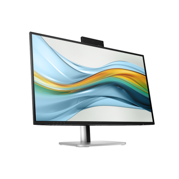 HP S5 Pro 527pm QHD USB-C Conferencing Monitor