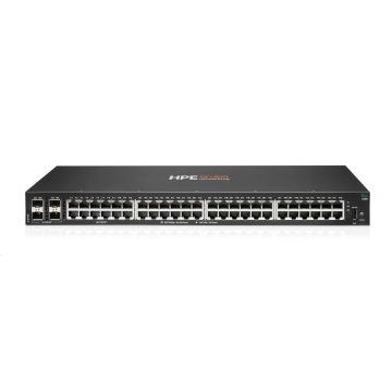 HP Aruba 6100 48G 4SFP+ Switch (Renew)