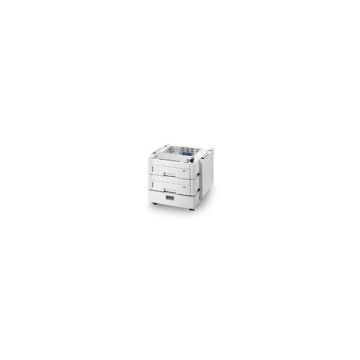 OKI Tweede en Derde Papierlade met Onderkast voor MC860/MC851/MC861 (44020503) thumbnail