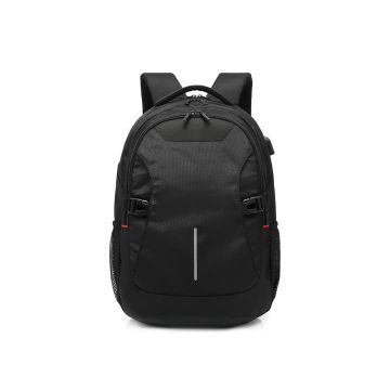 ACT Global rugzak 15,6" met USB-poort (AC8530) thumbnail