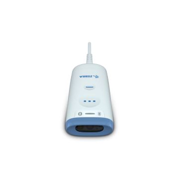 Zebra CS6080-HC 2D Barcodescanner USB (CS6080-HCB0000KSVW) thumbnail