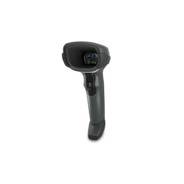 Zebra DS4608-HD 2D Barcode Scanner USB/RS-232 Zwart (DS4608-HD7R1300ZCW) thumbnail