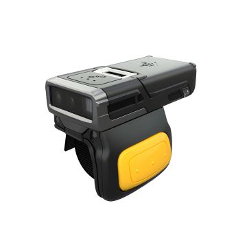 Zebra RS507X Ring Scanner Bluetooth Barcodescanner (RS507X-IM20000SNWR) thumbnail