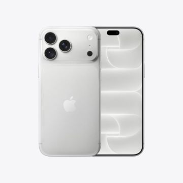 APPLE iPhone 18 Pro Max 2TB Silver (MJY34ZD/A) thumbnail
