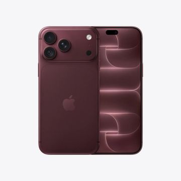 APPLE iPhone 18 Pro Max 2TB Burgundy (MJY44ZD/A) thumbnail