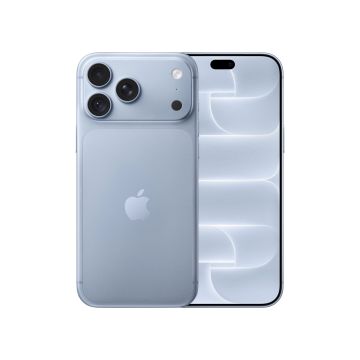 APPLE iPhone 18 Pro Max 2TB Glacier (MJY54ZD/A) thumbnail