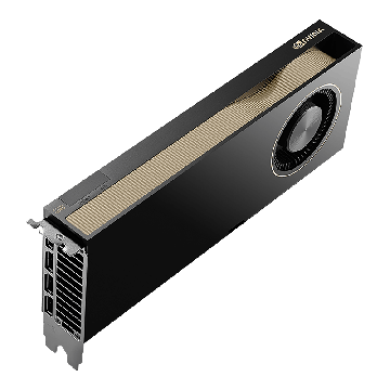 NVIDIA RTX PRO 6000 Blackwell 96GB Videokaart