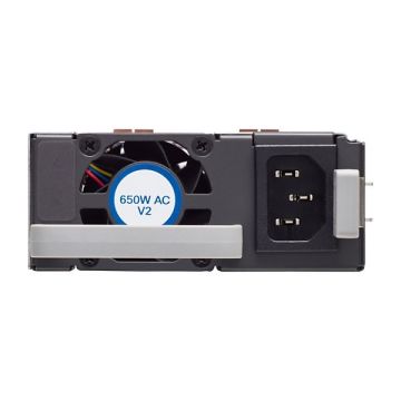 Cisco C9K-PWR-650WAC-R 650W AC Power Supply (C9K-PWR-650WAC-R-RFB) thumbnail