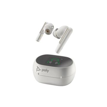 HP Poly VFree 60+ WSN Earbuds +BT700A+TSCHC (7Y8G7AA) thumbnail