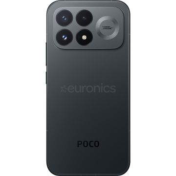 Xiaomi Poco F9 Pro 5G Dual Sim 12RAM 256GB black (MZB0PFCEU) thumbnail