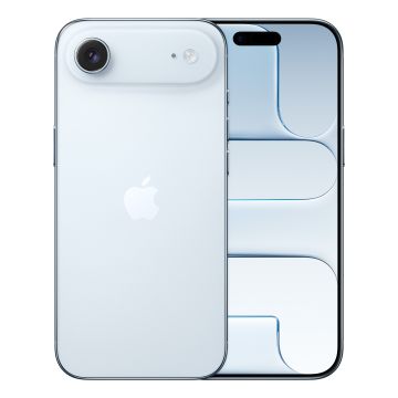 Apple PHONE IPHONE AIR/1TB SKY BLUE MG304 APPLE (MG304QN/A) thumbnail