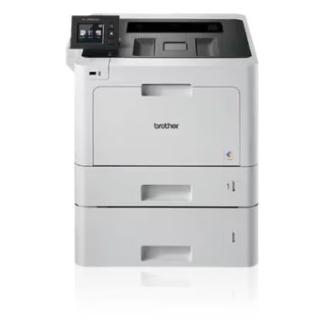 Brother HL-L8360CDW Kleurenlaserprinter (HLL8360CDWRE1//BAZAR) thumbnail
