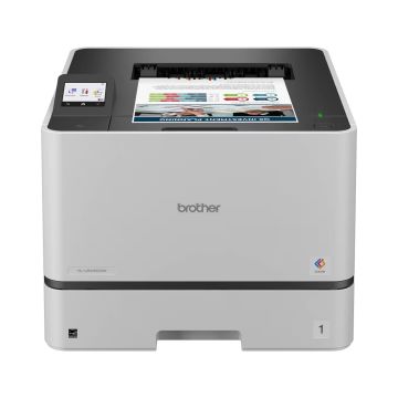 Brother HL-L8430CDW Kleurenlaserprinter (HLL8430CDWYJ1) thumbnail