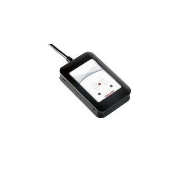 HP Elatec TWN4 MultiTech RFID Reader Zwart (3Y160A) thumbnail