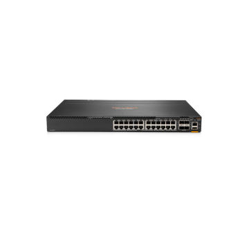 HP Aruba 6300M 48G PoE+ Switch