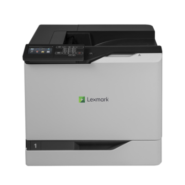 Lexmark CS963e A3 Kleurenlaserprinter (100S14890) thumbnail